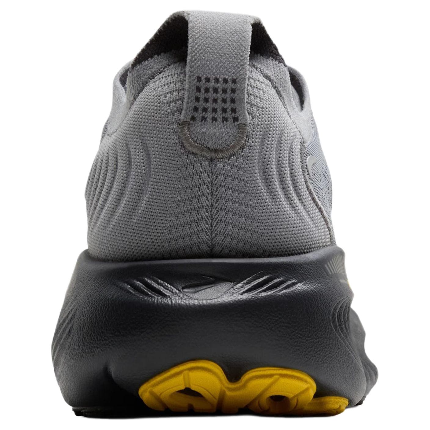 Кроссовки для бега Brooks Adrenaline GTS 25 Мягкий и Комфортный Дышащий Поддерживающие Повседневные Беговые Кроссовки Мужские Серые - изображение 5