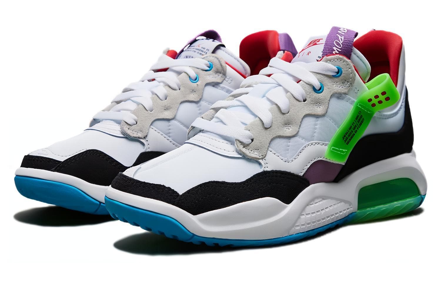 Кроссовки для бега Jordan MA2 - изображение 2