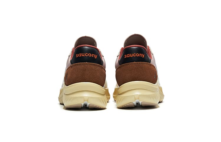 Кроссовки для бега Saucony Slay Icon - изображение 4