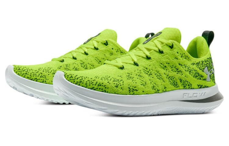 Кроссовки для бега Under Armour Flow Velociti 3 - изображение 3