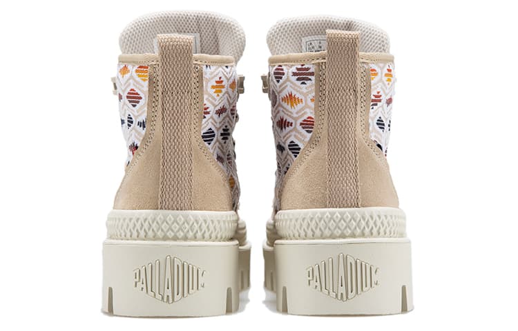Ботинки уличные Palladium Pampa MT - изображение 4