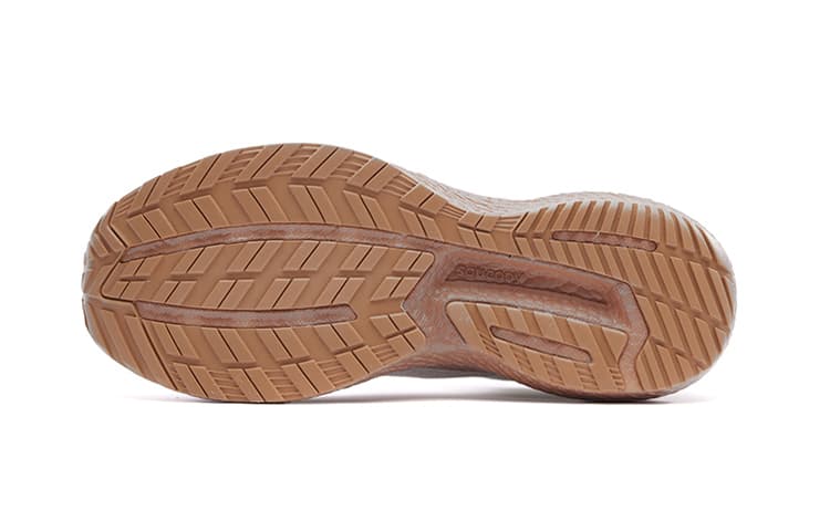 Кроссовки для бега Saucony Triumph CMT - изображение 5