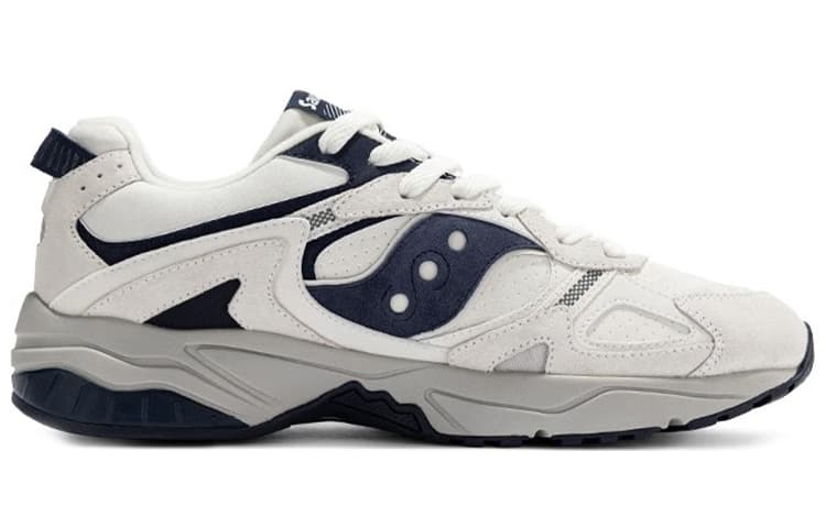 Кроссовки Saucony GSD 90S - изображение 2