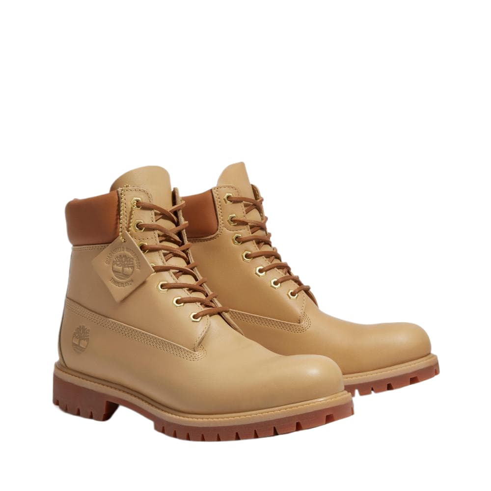 Ботинки уличные Timberland Premium - изображение 2