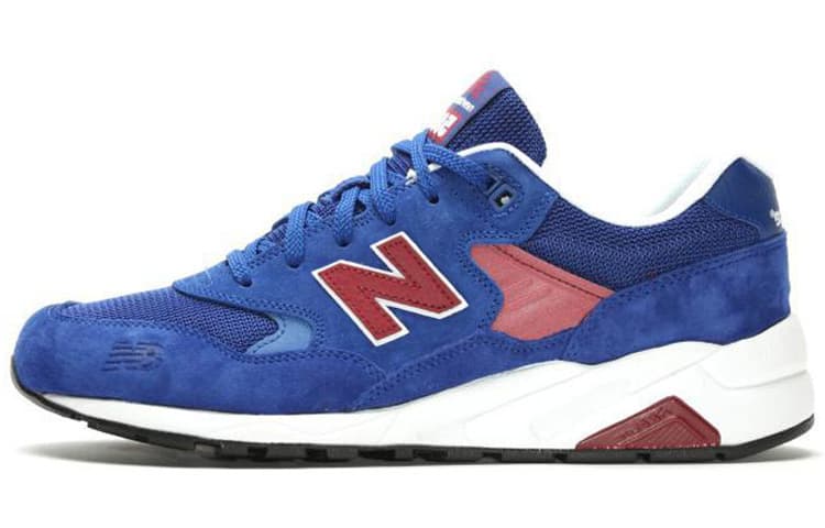 Кроссовки для бега New Balance NB 580 D - изображение 1