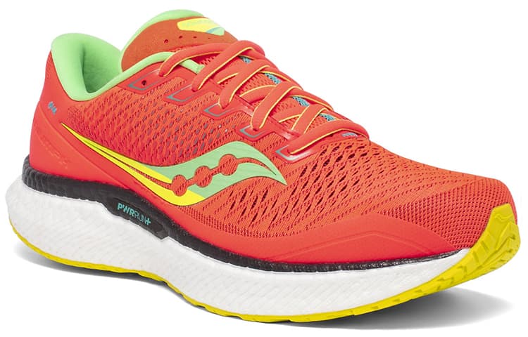 Кроссовки для бега Saucony Triumph 18 - изображение 3