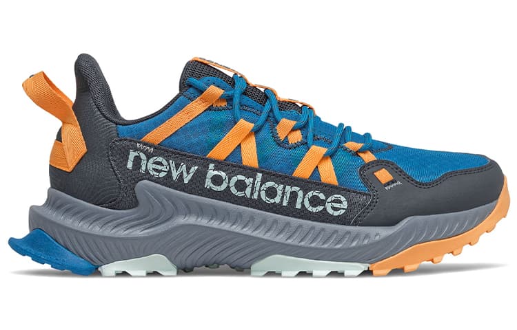 Кроссовки для бега New Balance NB Shando - изображение 2