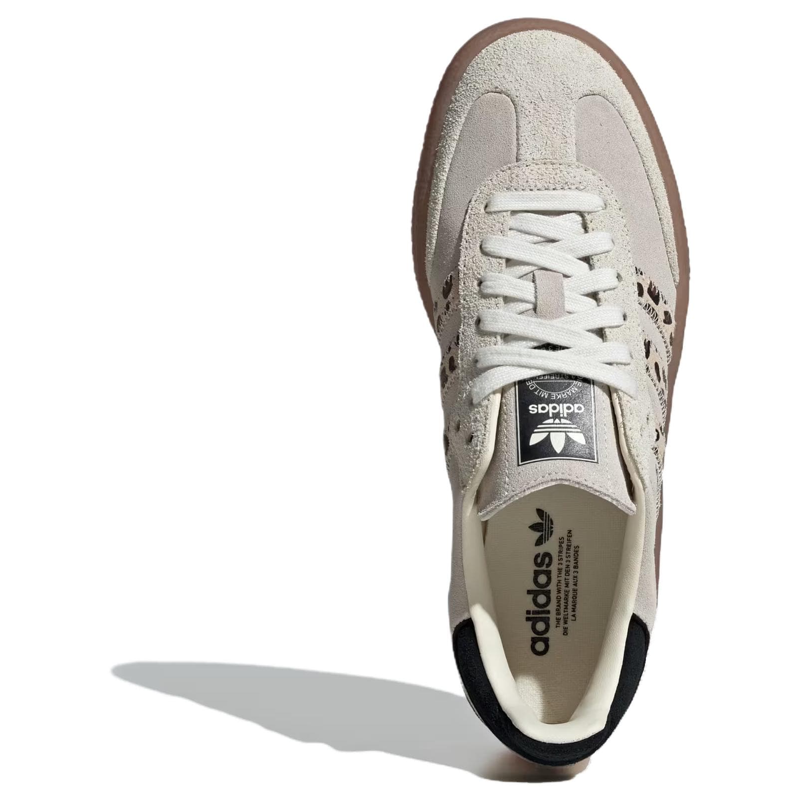 Кроссовки adidas originals SAMBAE - изображение 5