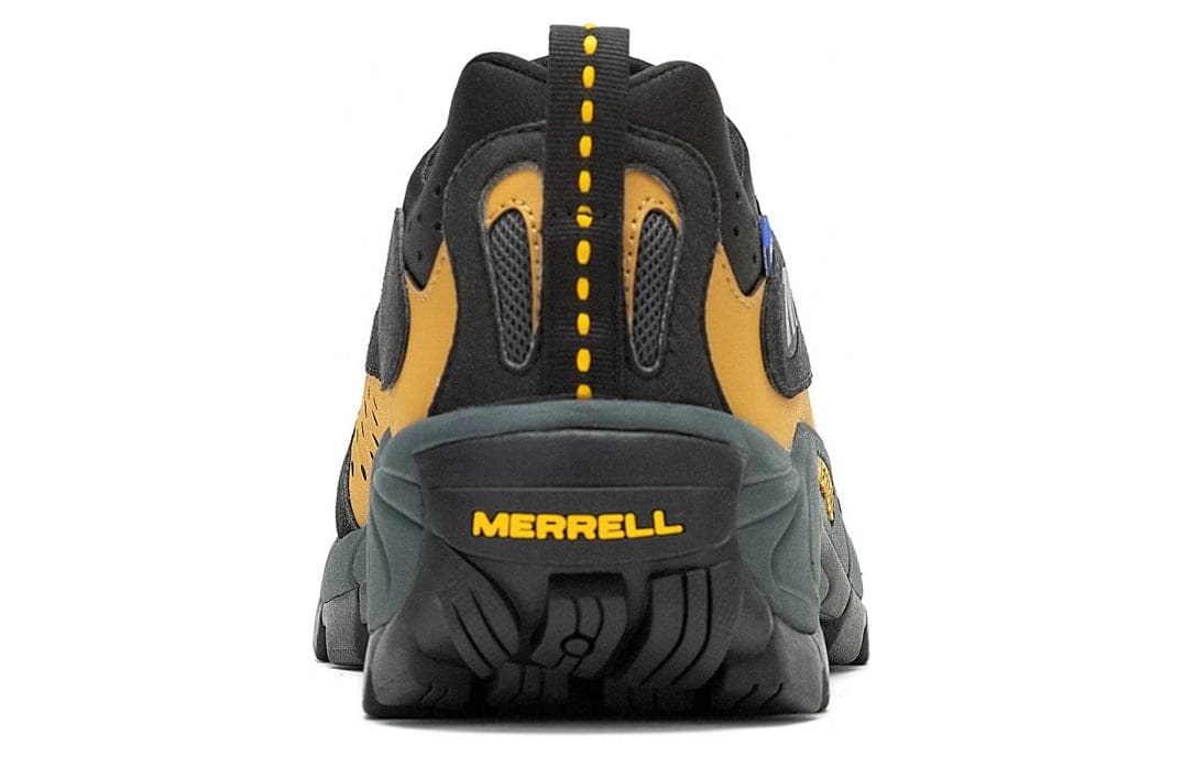 Кроссовки Nicole McLaughlin x MERRELL 1TRL - изображение 4