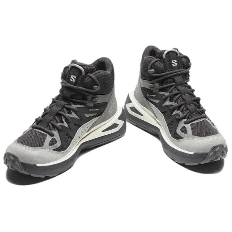 Кроссовки SALOMON Odyssey 1 ELMT MID GTX - изображение 2