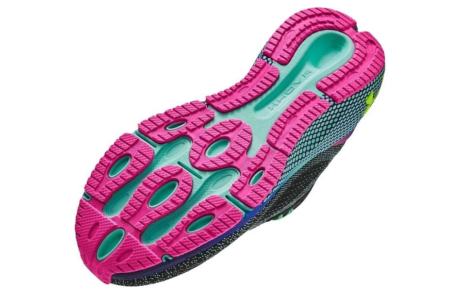 Кроссовки для бега Under Armour HOVR Machina 3 - изображение 5
