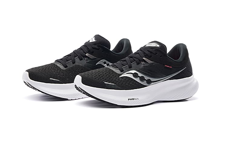Кроссовки для бега Saucony Ride 16 16 - изображение 3