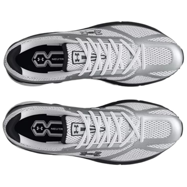Кроссовки для бега Under Armour Apparition - изображение 4