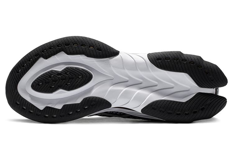 Кроссовки для бега Asics Gel-Kinsei Blast Platinum - изображение 6