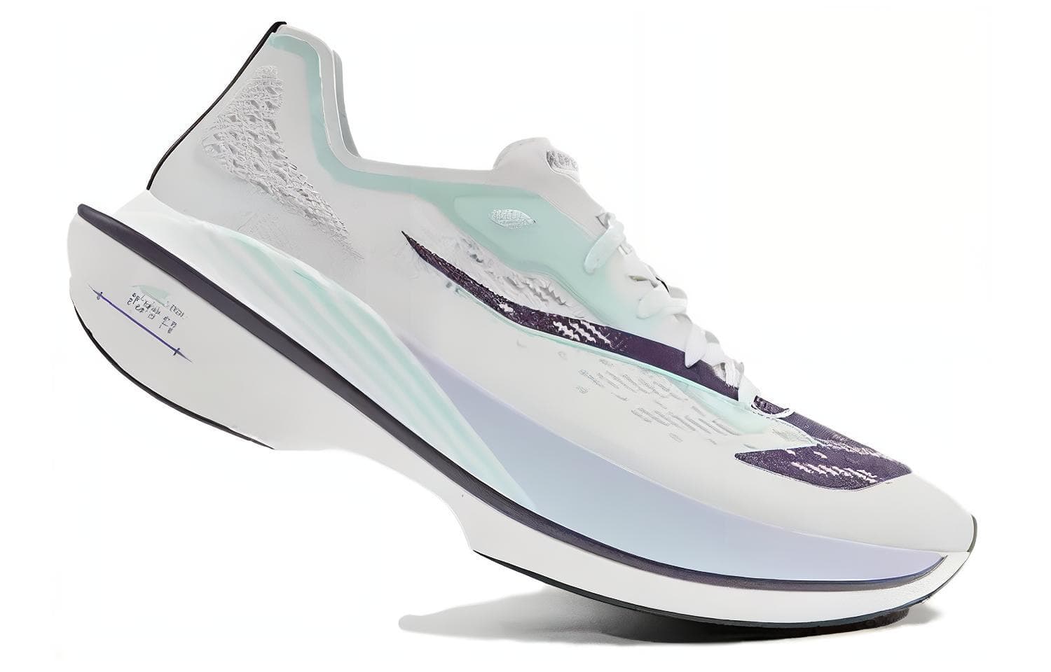 Кроссовки для бега DECATHLON - изображение 2