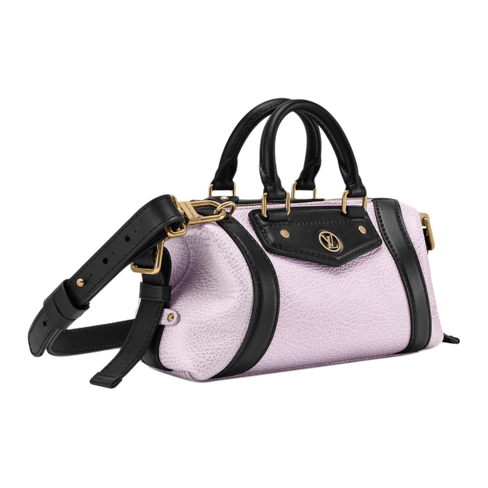 Сумка LOUIS VUITTON BIKER NANO - изображение 2