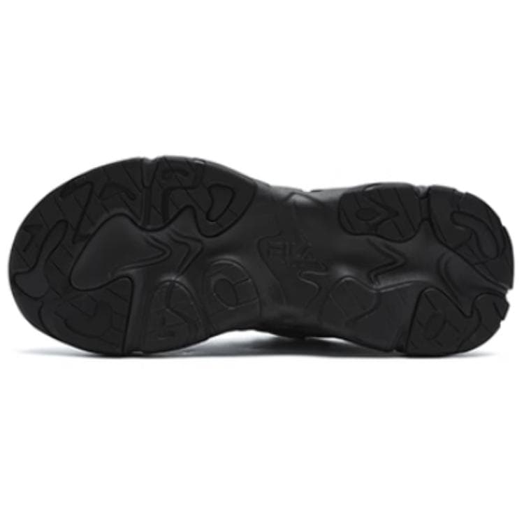 Кроссовки FILA MARS 3 3.0 - изображение 5