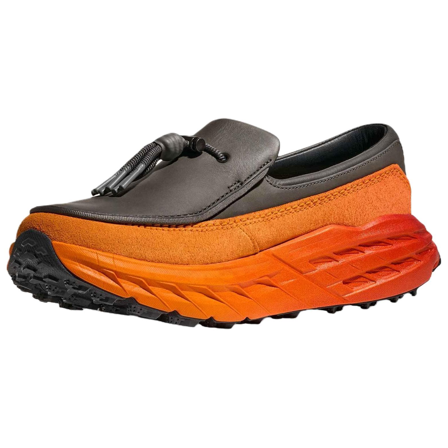 Лоферы HOKA ONE ONE Лоферы Унисекс Оранжевые - изображение 4