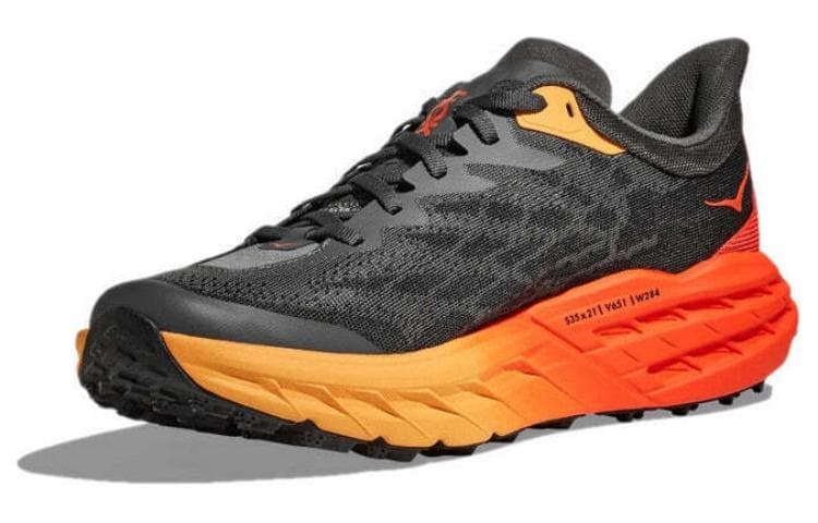 Кроссовки для бега HOKA ONE ONE Speedgoat 5 Wide - изображение 2