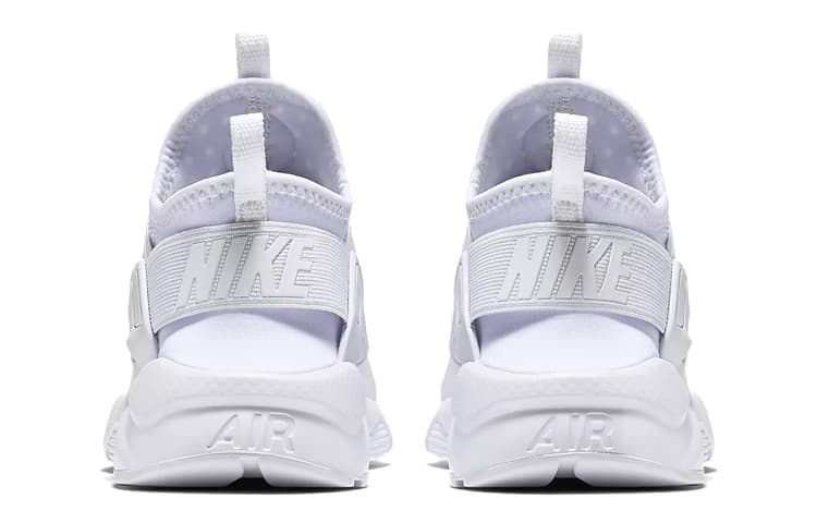Кроссовки для бега Nike Air Huarache Ultra - изображение 4