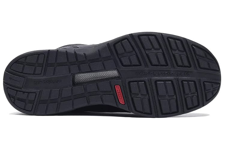 Кроссовки для бега New Balance NB 585 - изображение 5