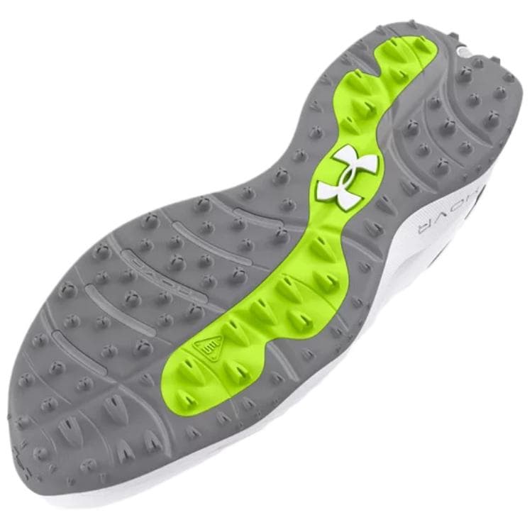 Кроссовки для гольфа Under Armour Drive Pro Spikeless Golf - изображение 5