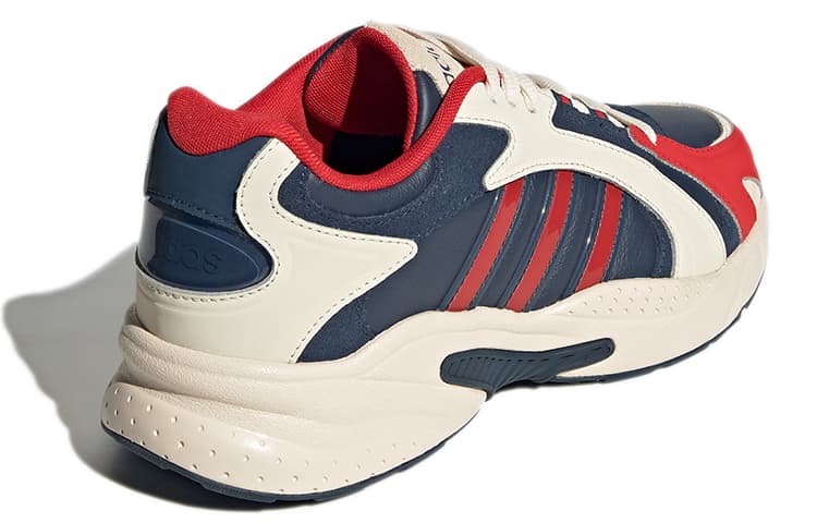 Кроссовки adidas Crazychaos Winter 2.0 - изображение 4