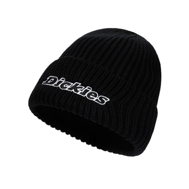 Шапка Dickies Акриловые шапки-бини унисекс - изображение 3