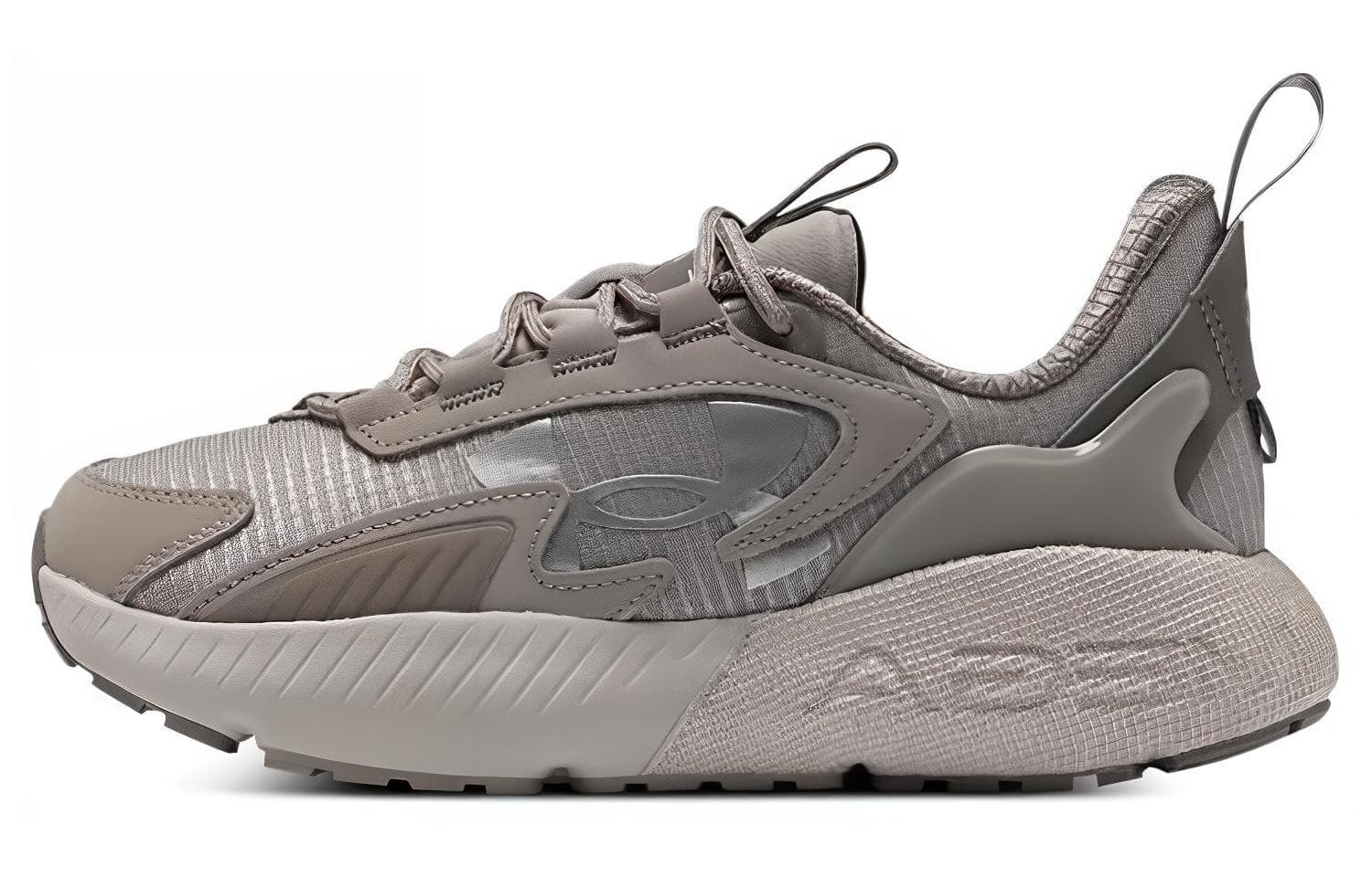 Кроссовки для бега Under Armour - изображение 1
