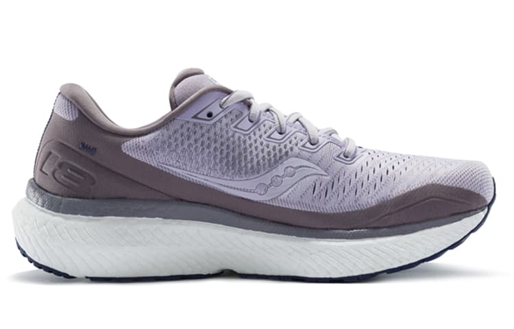 Кроссовки для бега Saucony Triumph 18 18 - изображение 2