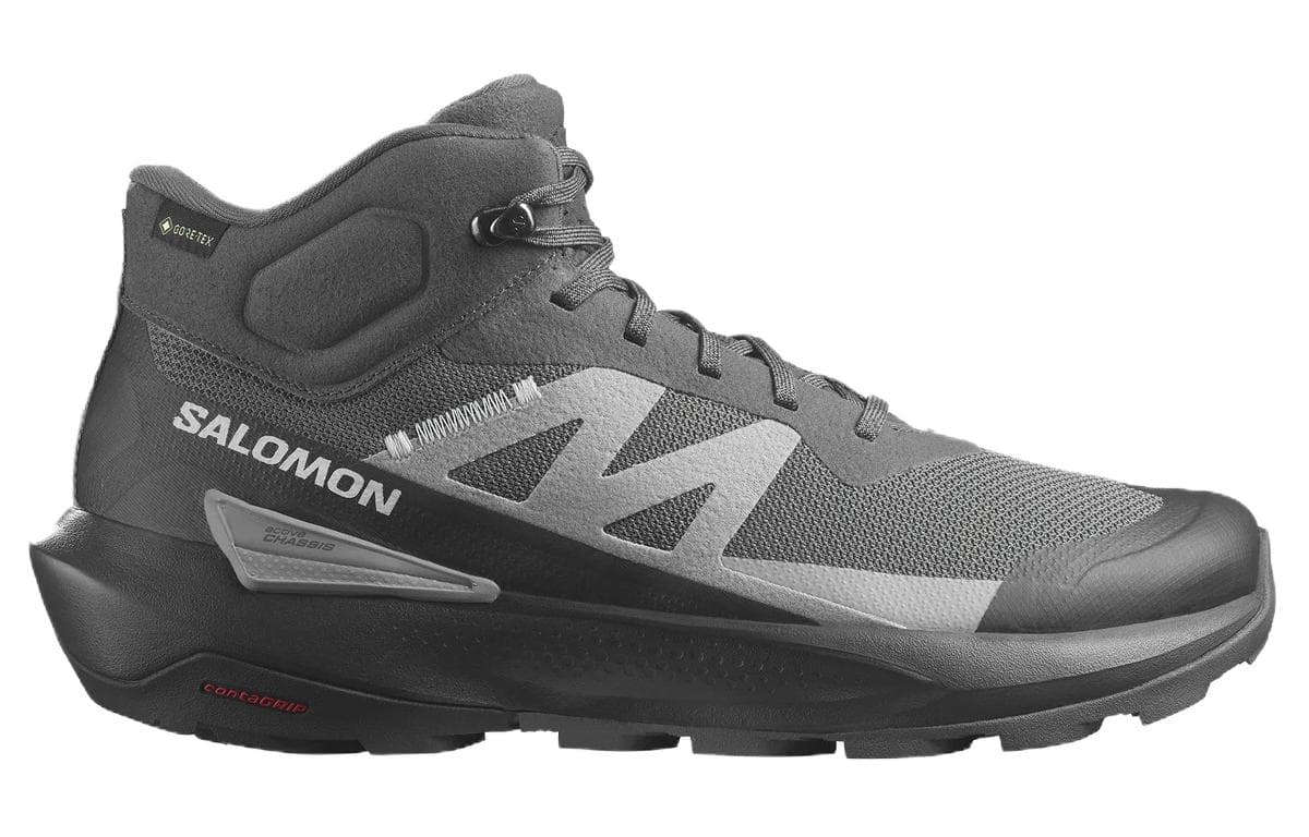 Кроссовки SALOMON Elixir - изображение 2