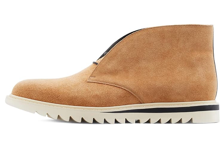 Ботинки Onitsuka Tiger Chukka-S - изображение 1