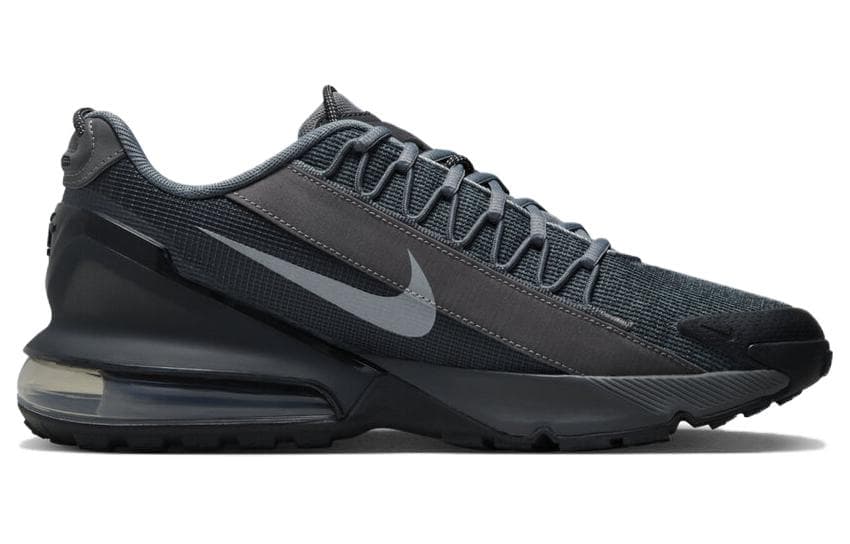 Кроссовки для бега Nike Air Max Pulse Black - изображение 2