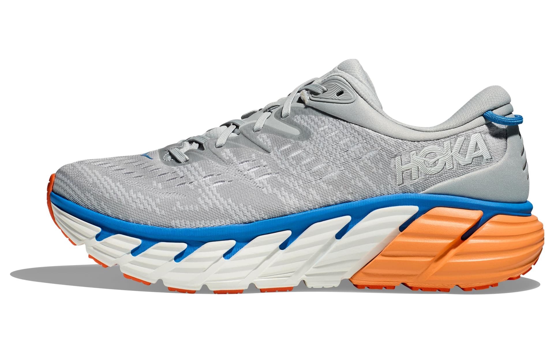 Кроссовки для бега HOKA ONE ONE Gaviota 4 - изображение 1