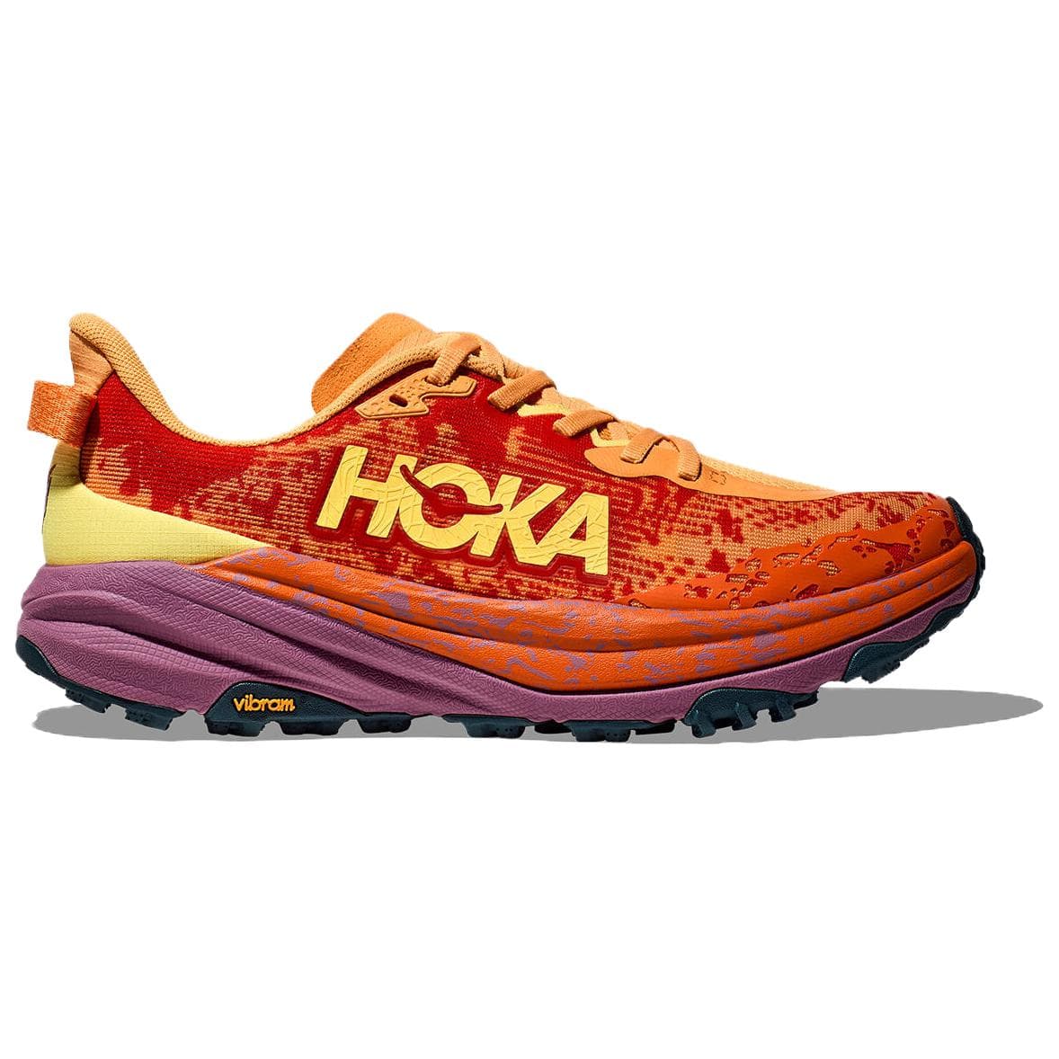 Кроссовки для бега HOKA ONE ONE SPEEDGOAT 6 - изображение 2