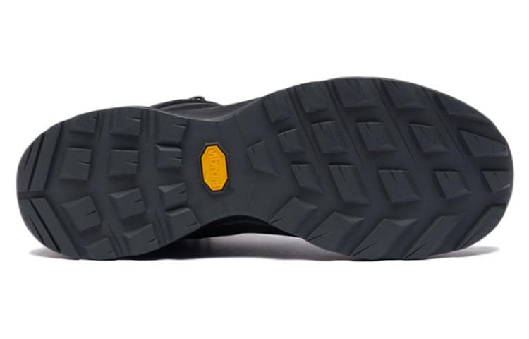 Кроссовки для бега Arcteryx Aerios Fl Mid Gtx - изображение 5