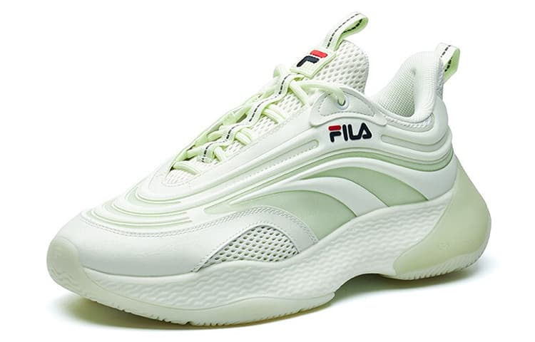 Кроссовки FILA FUSION Ray 2 TPU - изображение 2