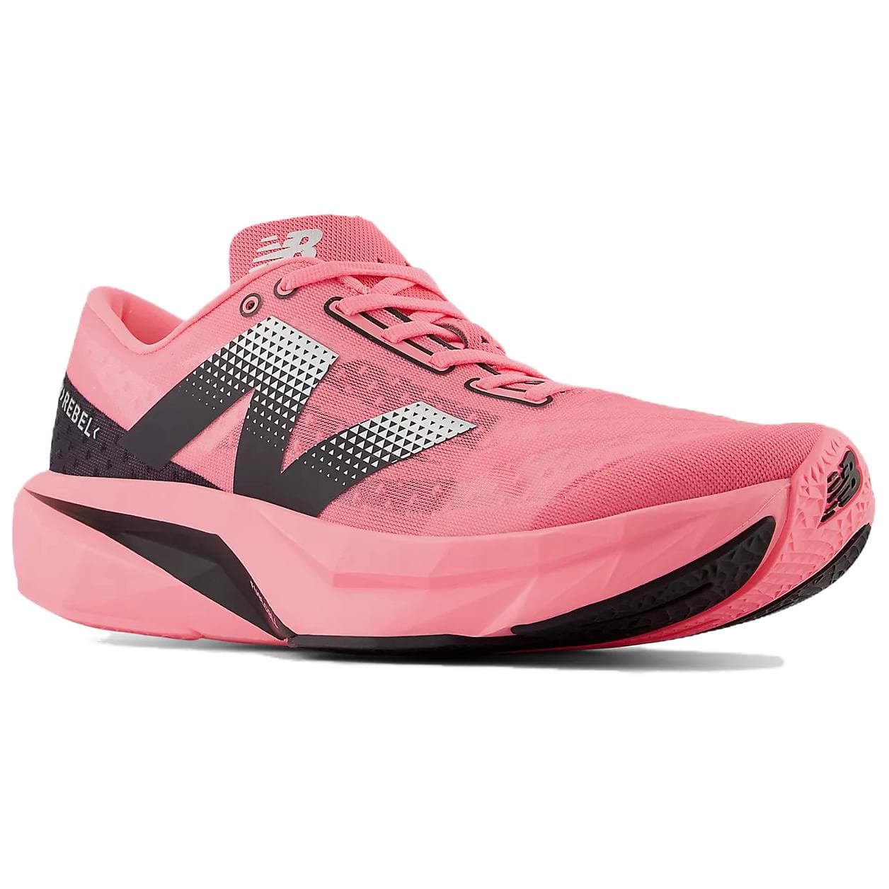 Кроссовки для бега New Balance FuelCell Rebel V4 - изображение 3