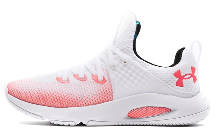 Кроссовки для бега Under Armour HOVR Rise 3 Team - изображение 1