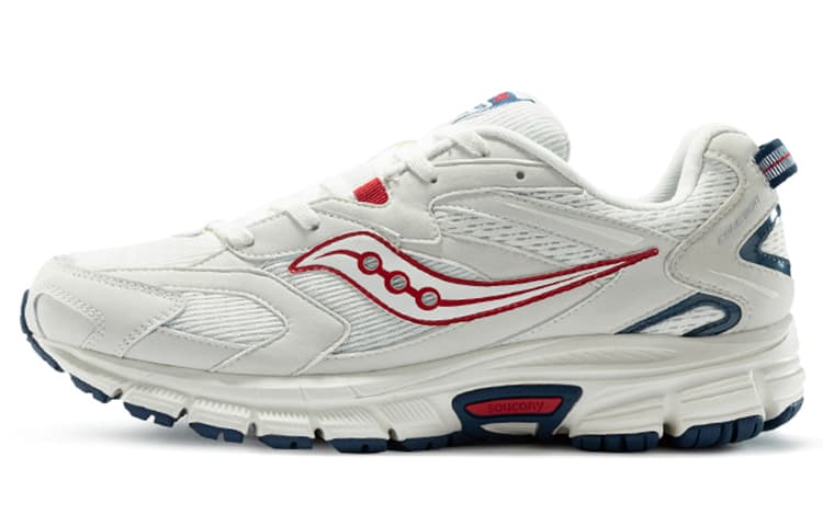 Кроссовки для бега Saucony Cohesion 9 - изображение 1
