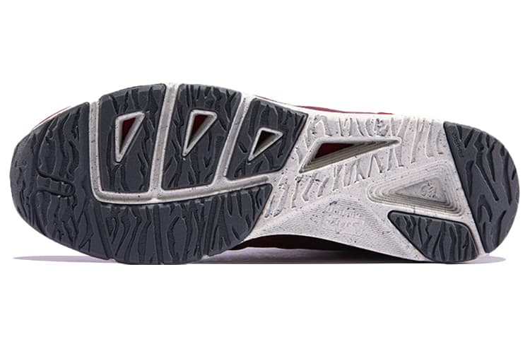 Кроссовки для бега Onitsuka Tiger Shaw Runner - изображение 4