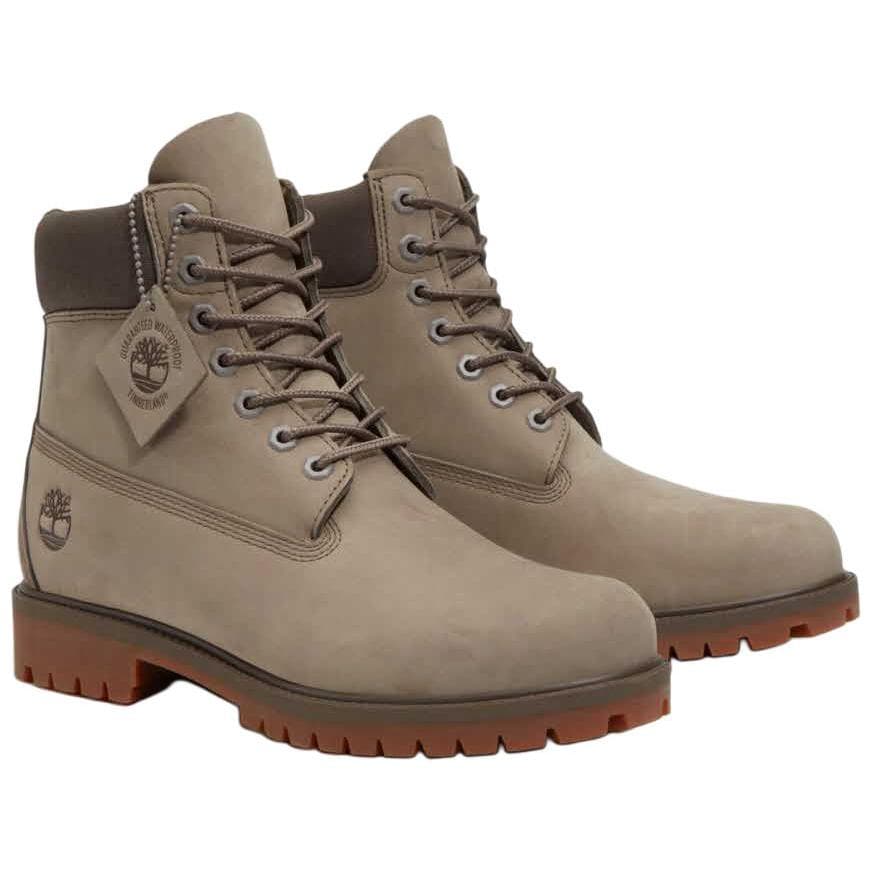 Сапоги Timberland 6 Inch Waterproof - изображение 2