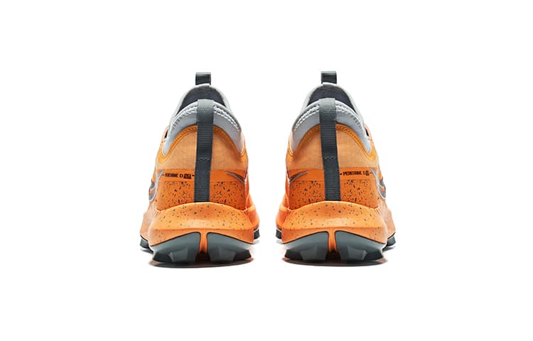 Кроссовки для бега Saucony PEREGRINE 13 ST - изображение 4