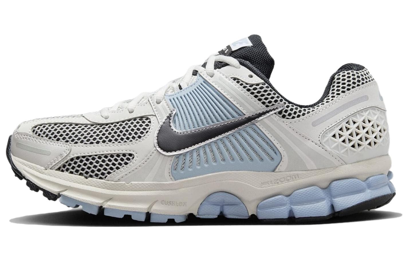 Кроссовки для бега Nike Air Zoom Vomero 5 "Light Armory Blue"