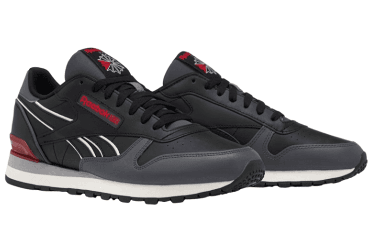 Кроссовки для бега Reebok Classic Leather CLIP - изображение 3