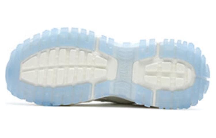 Кроссовки FILA FUSION BIANCO - изображение 6