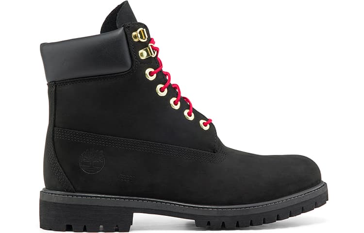 Ботинки уличные Timberland - изображение 2