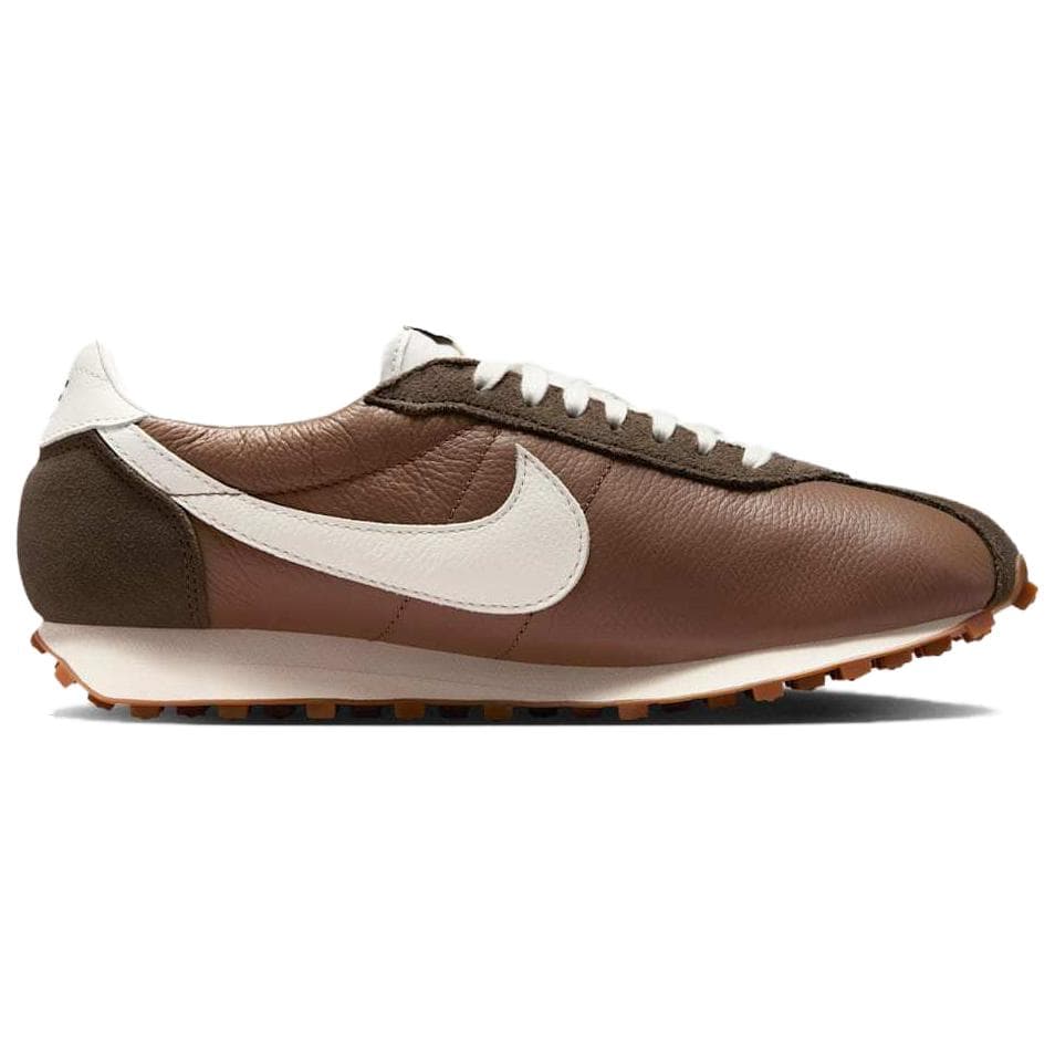 Кроссовки для бега Nike LD 1000 Повседневные беговые кроссовки Мужские Коричневые - изображение 2