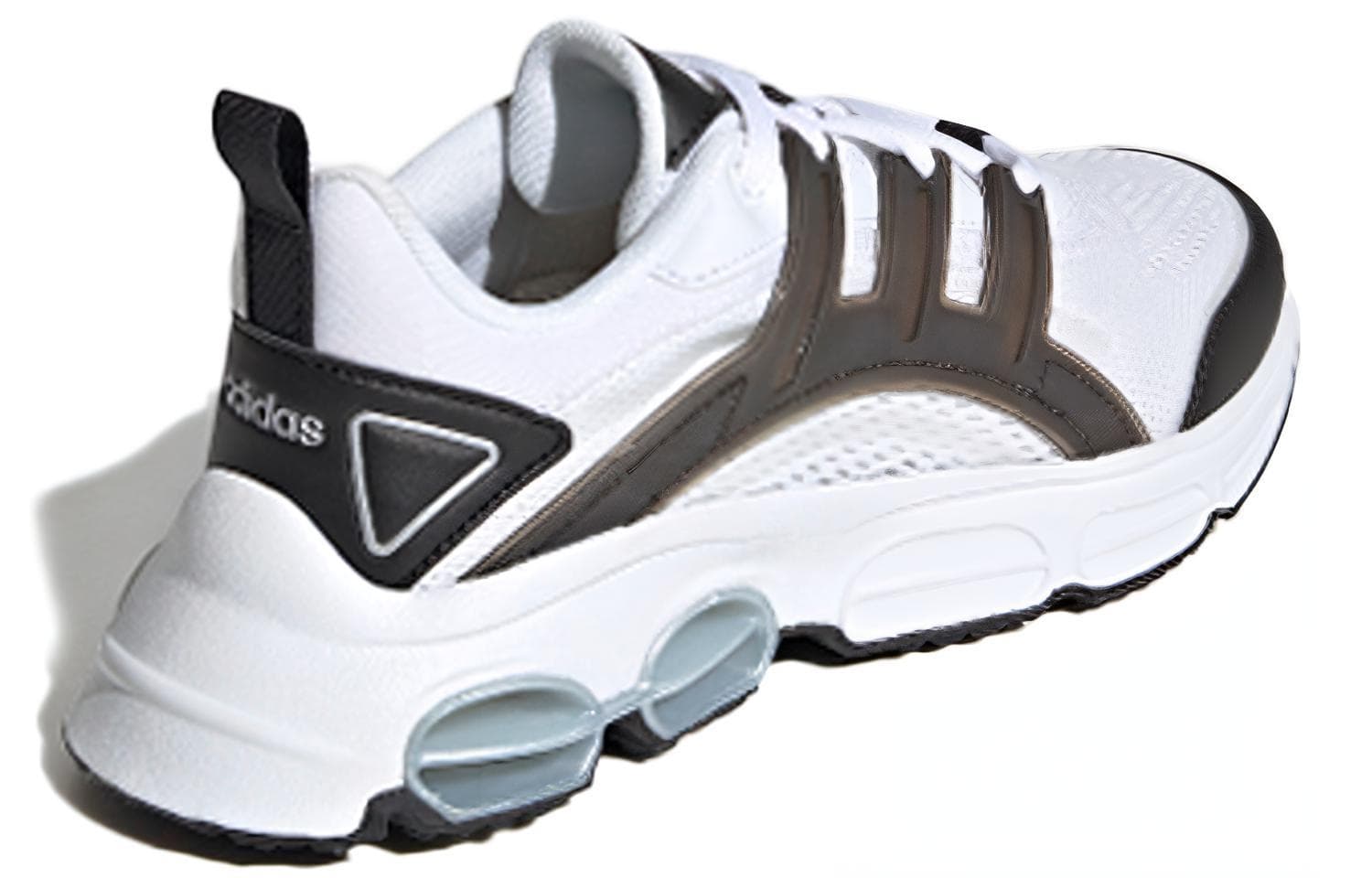 Кроссовки для бега adidas neo Quadcube CC - изображение 4