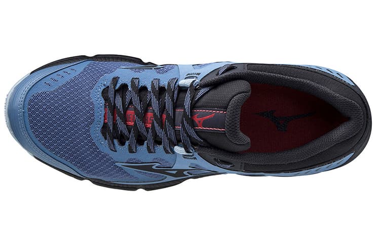 Кроссовки для бега Mizuno Wave Daichi 5 Gtx - изображение 3